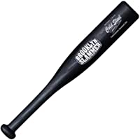 Cold Steel Brooklyn Slammer - Bate para Adulto- Unisex- Color Negro- 483 mm